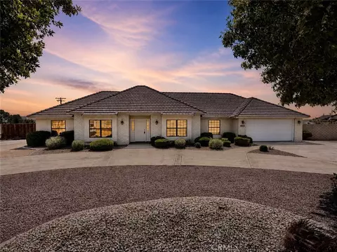 14890 Apple Vly, Apple Valley, CA 92307