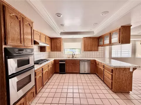 Kitchen - 14890 Apple Vly, Apple Valley, CA 92307 photo 3 of 3