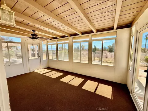 Exterior - 14890 Apple Vly, Apple Valley, CA 92307 photo 4 of 12