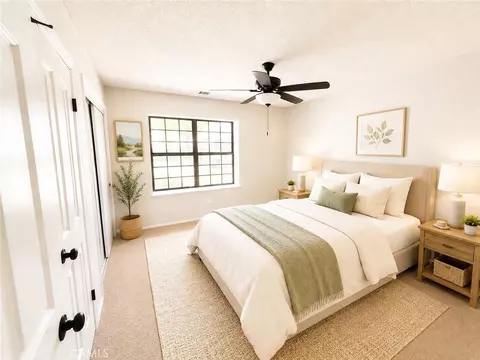 Bedroom - 14890 Apple Vly, Apple Valley, CA 92307 photo 3 of 4