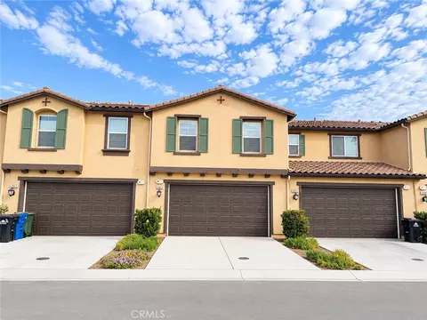 3953 E Rincon, Ontario, CA 91761