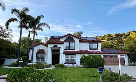 13049 Sunny Ln, Santa Rosa Valley, CA 93012