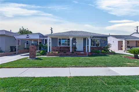 5319 Kilgarry, Pico Rivera, CA 90660