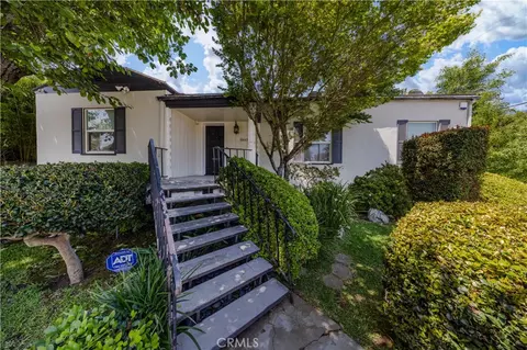 10443 Wilkins Ave, Los Angeles, CA 90024