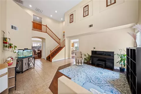 Entry Way - 9481 Brook Dr, Rancho Cucamonga, CA 91730 photo 1 of 3