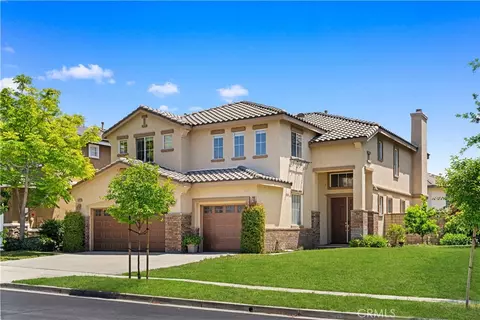 Exterior - 9481 Brook Dr, Rancho Cucamonga, CA 91730 photo 2 of 14