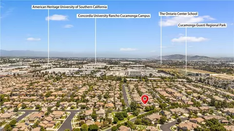 View/Area - 9481 Brook Dr, Rancho Cucamonga, CA 91730 photo 11 of 22