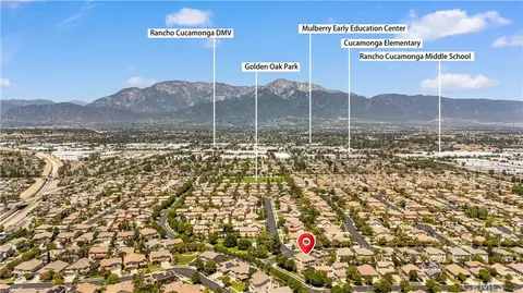 View/Area - 9481 Brook Dr, Rancho Cucamonga, CA 91730 photo 15 of 22