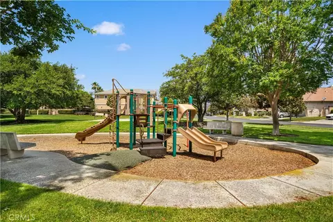 Exterior - 9481 Brook Dr, Rancho Cucamonga, CA 91730 photo 13 of 14
