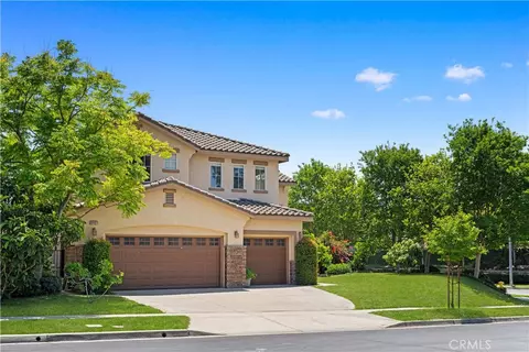 Exterior - 9481 Brook Dr, Rancho Cucamonga, CA 91730 photo 11 of 14