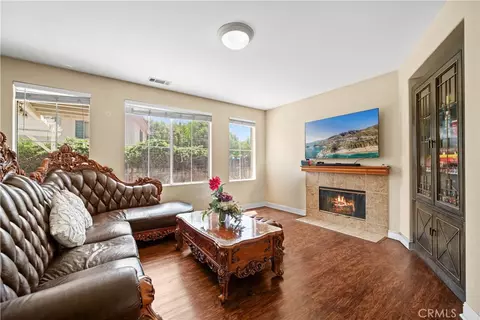 Living - 9481 Brook Dr, Rancho Cucamonga, CA 91730 photo 1 of 3