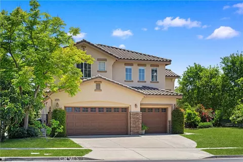 Exterior - 9481 Brook Dr, Rancho Cucamonga, CA 91730 photo 12 of 14