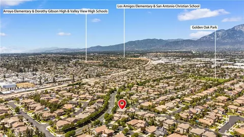 View/Area - 9481 Brook Dr, Rancho Cucamonga, CA 91730 photo 17 of 22