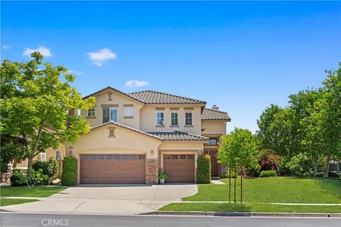 Exterior - 9481 Brook Dr, Rancho Cucamonga, CA 91730 photo 10 of 14