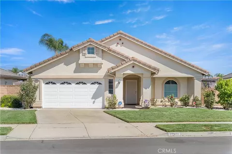 12957 Jamestown Ct, Chino, CA 91710