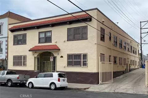 717 Columbia Ave, Los Angeles, CA 90017