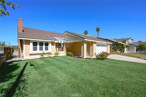 3357 Bent Twig, Diamond Bar, CA 91765