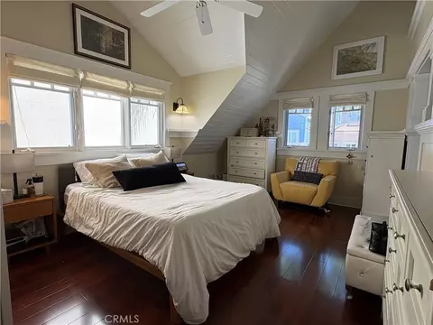 Bedroom - 6025 E Ocean, Long Beach, CA 90803 photo 1 of 4