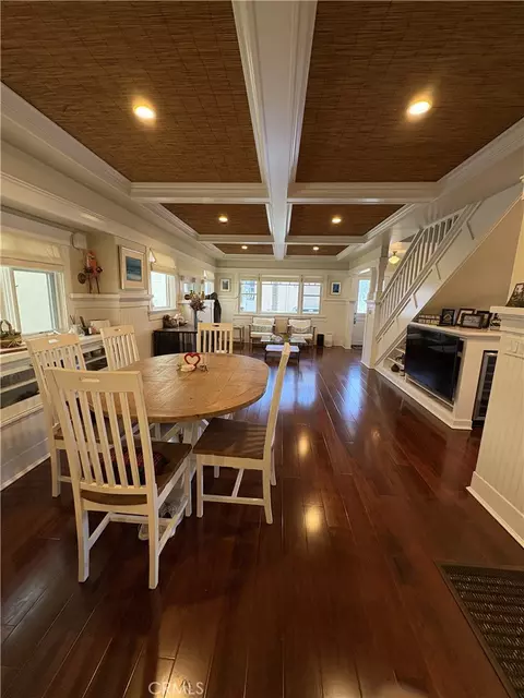 Dining - 6025 E Ocean, Long Beach, CA 90803 photo 1 of 1