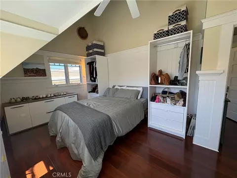 Bedroom - 6025 E Ocean, Long Beach, CA 90803 photo 3 of 4