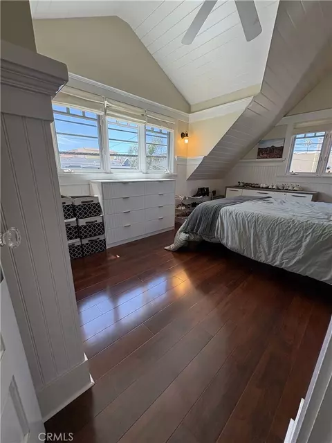 Bedroom - 6025 E Ocean, Long Beach, CA 90803 photo 4 of 4