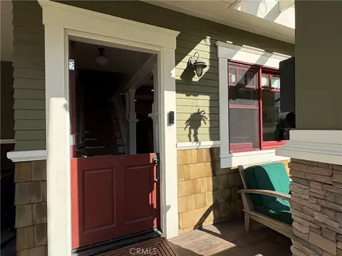 Entry Way - 6025 E Ocean, Long Beach, CA 90803 photo 1 of 4