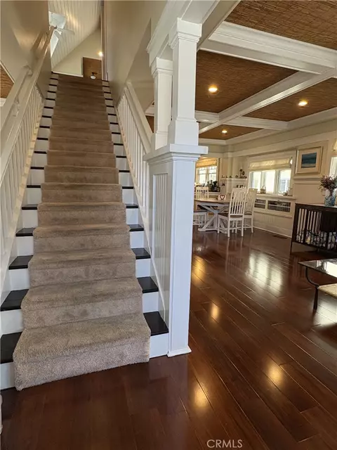 Entry Way - 6025 E Ocean, Long Beach, CA 90803 photo 2 of 4
