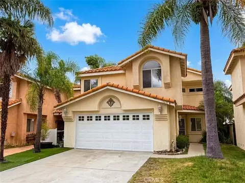 15657 Ladera Vista Dr, Chino Hills, CA 91709
