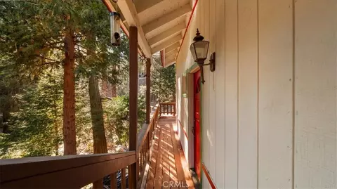 Entry Way - 25172 Moon Dr, Crestline, CA 92325 photo 1 of 1