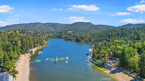View/Area - 25172 Moon Dr, Crestline, CA 92325 photo 3 of 3