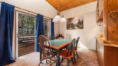 Dining - 25172 Moon Dr, Crestline, CA 92325 photo 3 of 3