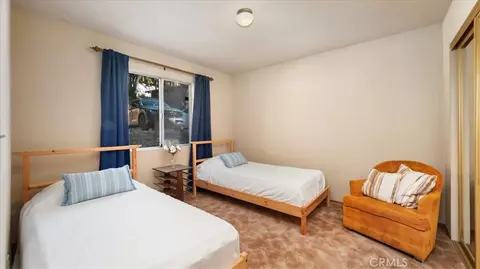 Bedroom - 25172 Moon Dr, Crestline, CA 92325 photo 2 of 2