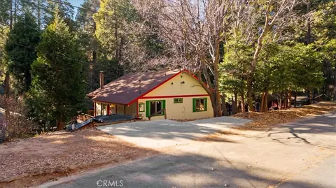 Other - 25172 Moon Dr, Crestline, CA 92325 photo 4 of 9