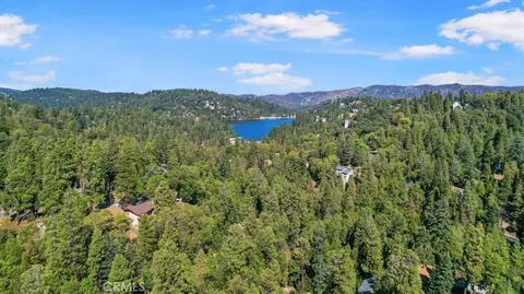 View/Area - 25172 Moon Dr, Crestline, CA 92325 photo 2 of 3