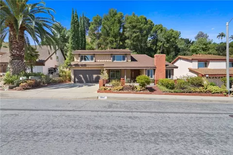 3247 Cabo Blanco, Hacienda Heights, CA 91745