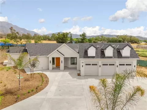 Exterior - 35249 Grape, Yucaipa, CA 92399 photo 12 of 12