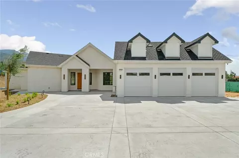 Exterior - 35249 Grape, Yucaipa, CA 92399 photo 2 of 12