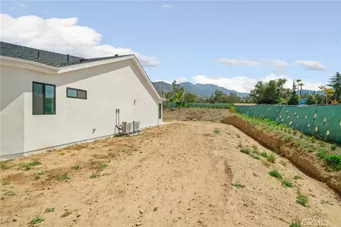 Exterior - 35249 Grape, Yucaipa, CA 92399 photo 9 of 12