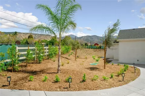 Exterior - 35249 Grape, Yucaipa, CA 92399 photo 5 of 12