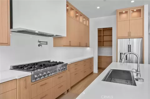 Kitchen - 35249 Grape, Yucaipa, CA 92399 photo 3 of 5