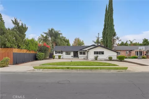 16938 Knapp St, Northridge, CA 91343
