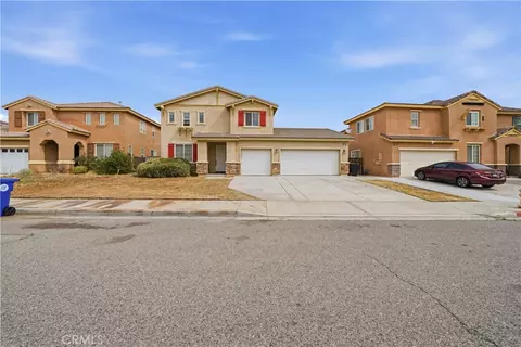 11794 Forest Park, Victorville, CA 92392