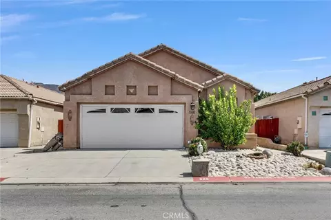 565 Berkshire, San Jacinto, CA 92583
