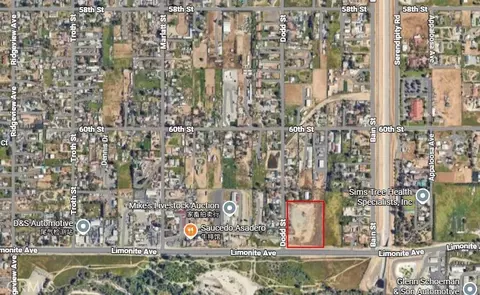 6165 Dodd, Jurupa Valley, CA 91752