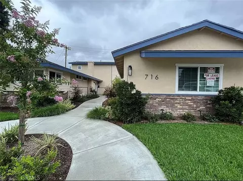 716 N Mallard, Orange, CA 92867