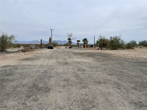25550 Kaiser, Desert Center, CA 92239