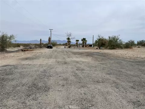 25550 Kaiser, Desert Center, CA 92239