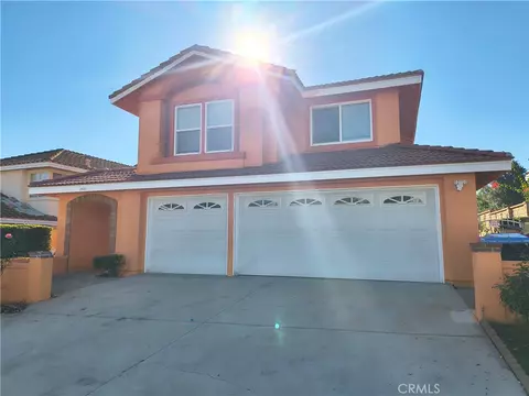 2403 Madrugada, Chino Hills, CA 91709