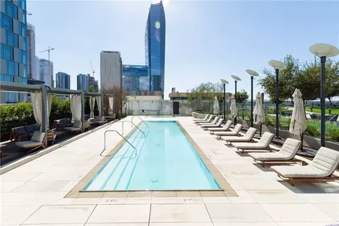 889 Francisco St #2901, Los Angeles, CA 90017