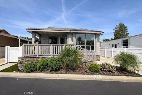 15111 Pipeline #59, Chino Hills, CA 91709